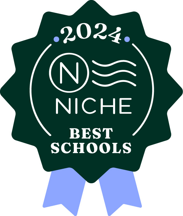 2024 Niche Best Schools